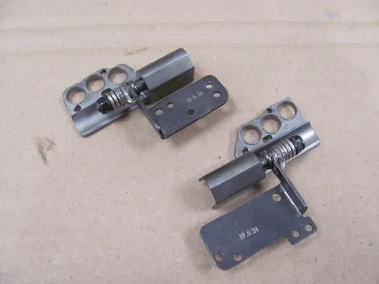 Купити 666-35 петлі  для Lenovo Thinkpad T580 T570 P52S  оригінал