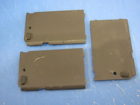 №229-29 сервісна кришка для Toshiba TECRA A11 оригінал Ціна