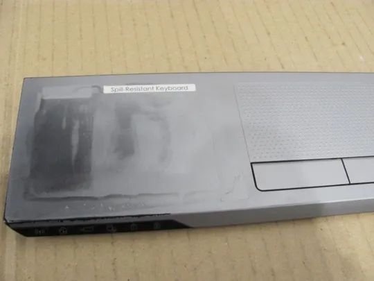 63-9 панель тачпаду 3IFH6PAJT00 для FUJITSU A532 AH532 оригінал З аукціону