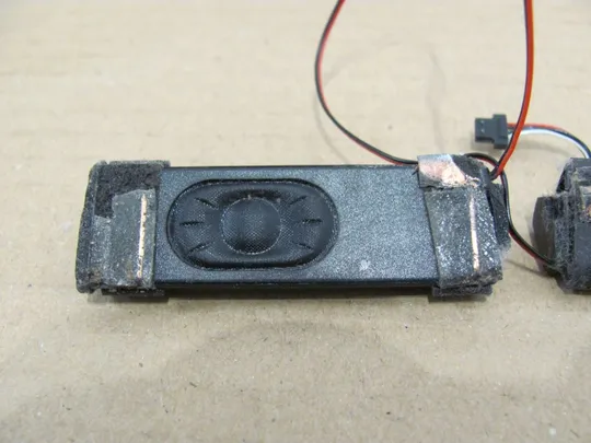 524-23 динаміки для Asus X52J X52D, K42D, K42J, A42JR, K4 оригінал З аукціону