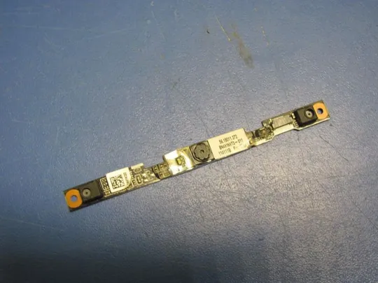 номер0246-13 WEB-камера Веб-камера для ноутбука  Камера спостереження Камера для відеозв&#039;язку web camera Web камера 56.18011.372 HPMH-83-8800000085G для HP DV7 dv7-6b03sg dv6-6000, dv7-6000 оригінал Ціна