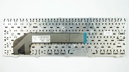 фото, Клавіатура для ноутбука HP (ProBook: 4540s, 4545s, 4740s) rus, black, без фрейма