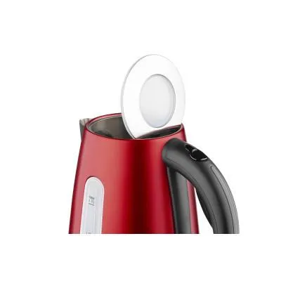 Электрочайник Ardesto EKL-F300R Де купити