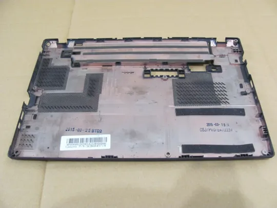 Купити номер0298-27  Кришка дно піддон корпуса Нижний корпус (дно) для ноутбука Низ дно поддон Нижняя часть AP0SX000I00 SCB0A45714 для Lenovo Thinkpad X240, X240i, X250  оригінал