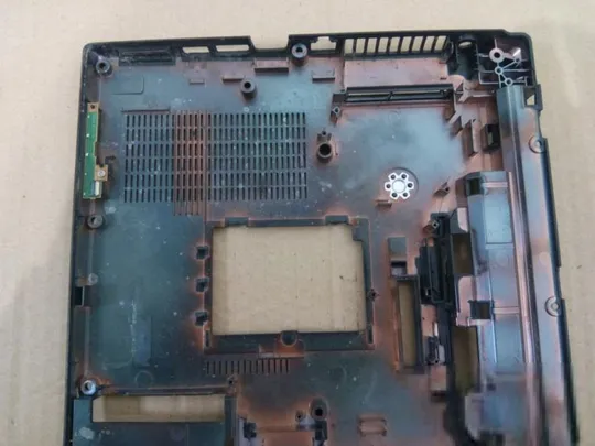 №328-18 Кришка дно піддон корпуса для FUJITSU E544 оригінал Де купити