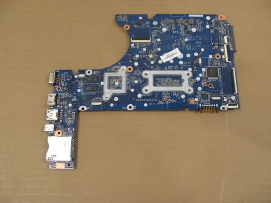 Купити номер0136-25 материнська плата,Mainboard,Материнка,Основна плата,Системна плата,Плата системи DA0X83MB6H0  i7-7500U  907715-601  для HP ProBook 470 475 G4 оригінал