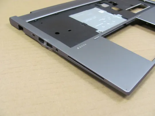 номер0229-40 Кришка панель палмрест M17068-001 AM2WW000410 для HP ZBOOK FURY 15 G7 G8 оригінал З аукціону