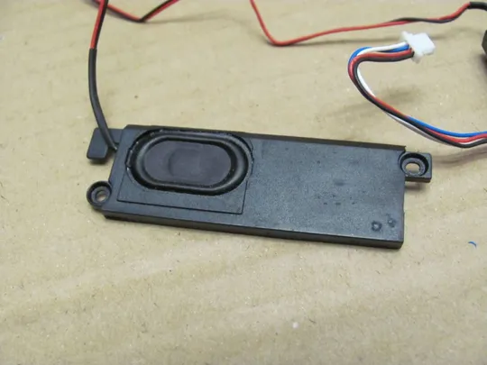 537-13 динаміки 04W1688 для LENOVO T430s T430Si T420s оригінал З аукціону