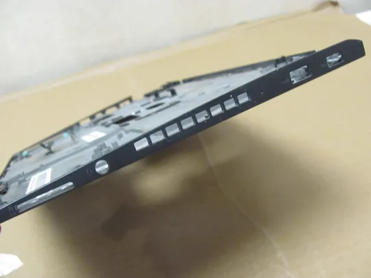 номер0936-19  Кришка панель палмрест AM0YU000100  для Lenovo ThinkPad T460S оригінал Недорого