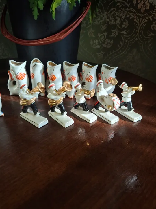 Суворовські музиканти  ,вищої проби Ціна