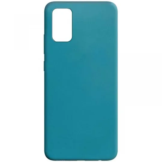 Силиконовый чехол Candy для Samsung Galaxy A02s / M02s Ціна