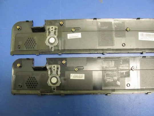 №86-8 Панель корпуса кнопок индикации 34FH5KCJT10 для FUJITSU LIFEBOOK A512 A531 оригінал З аукціону