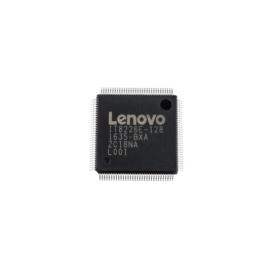 Мікросхема ITE IT8226E-128 BXA для ноутбука Ціна