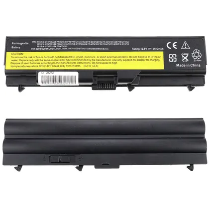 фото, Батарея для ноутбука LENOVO 42T4235 (ThinkPad Edge: 14, 15, E40, E420, E425, E50, E520, E525, ThinkPad: L410, L420, L510, L520,