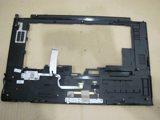 Купити номер0212-18 панель палмрест 60.4QE06.011 для Lenovo ThinkPad T520 оригінал