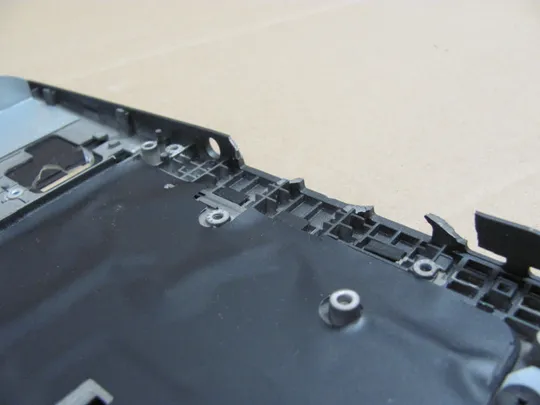 609-5  панель палмрест 850147-001  AM1C300600 для HP EliteBook ZBOOK 15 G3  оригінал Торговий майданчик