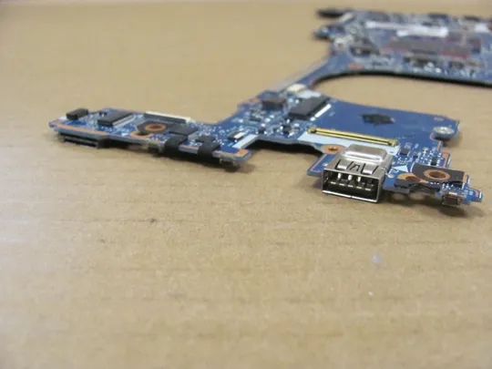 823-17 материнська плата SR340 i5-7300u 6050A2848001 для HP ELITEBOOK X360 1030 G2 G3 G4 оригінал Продаж