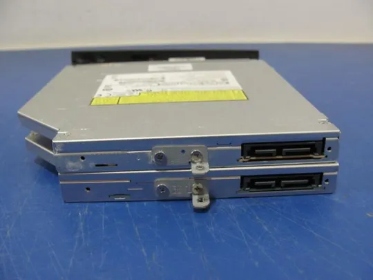 №259-4 DVD-привод 3BR3900 682749-001 для HP Pavilion G7-2000 G6, G7 оригінал З аукціону