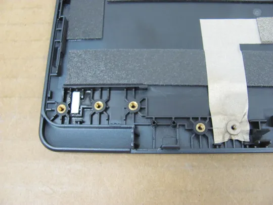 867-6 кришка  матриці GX1C0019K361-A зі шлейфом SHR5008A148A для  Toshiba Dynabook SATELLITE C50 C50-E C50-H C50-G  оригінал З аукціону