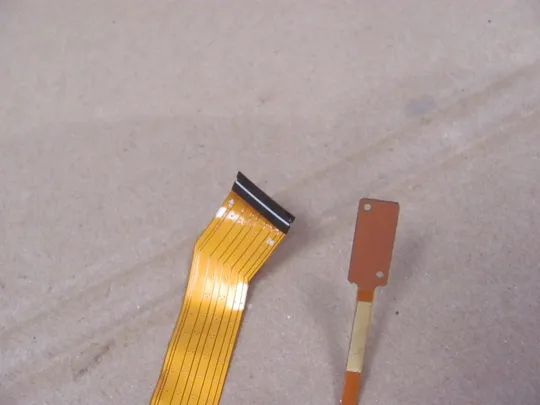 Купити 665-19 шлейф WEB 450.0CX05.0011 01AY954  для Lenovo ThinkPad X1 Yoga Gen 3 оригінал