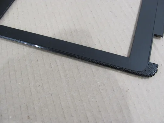 356-29 рамка матриці 04VCNC для Dell Latitude E7240 7240   оригінал Продаж