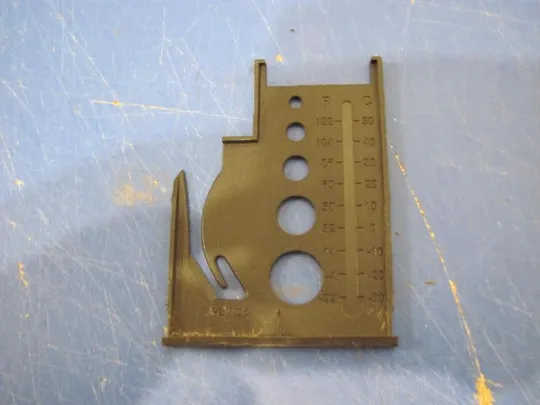 №199-11 заглушка P2TC5 для LATITUDE E5440 E5540 оригінал З аукціону