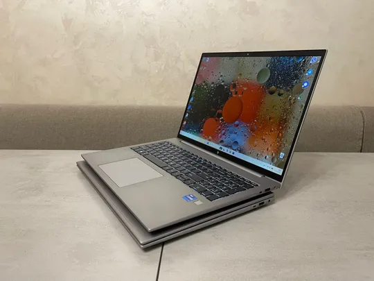 Купити Ультрабук HP Zbook FireFly 16 G10, 16" FHD+ IPS, i7-1360P, 32GB, 512GB SSD. Гарантія