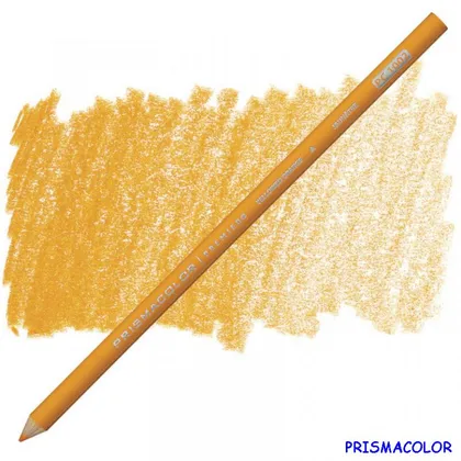 фото, PRISMACOLOR ПОШТУЧНО Карандаш N1002 Yellowed Orange