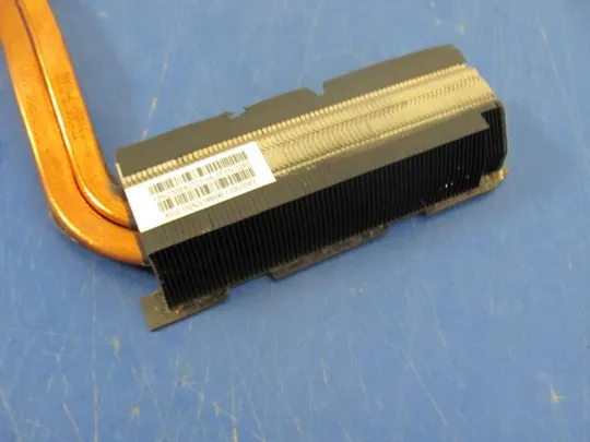 №277-11 Термотрубка 13N0-MBA0701 для ASUS G75V G75 G75V G75VW оригінал З аукціону