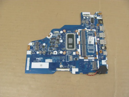 номер0881-30 материнська плата NM-C091 SRFFX  i5-8265U для Lenovo V340-17 L340-17 L340-15 оригінал Ціна