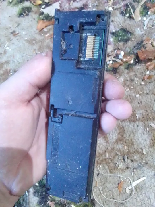 Купити панель кенвуд. магн не працює давно.а панель має бути справна.стояла довго