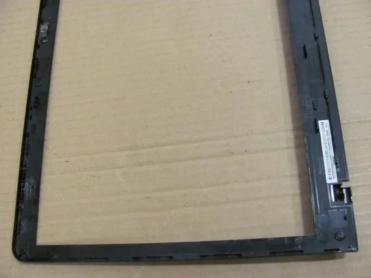 номер0342-19 рамка матриці AP0RW000100 для SAMSUNG NP350 NP350E7C NP355E7C matrix frame Окантовка дисплея Рамка екрана Корпус рамка матриці оригінал Інтернет-аукціон