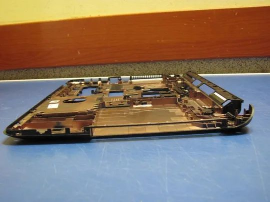 №129-2 Кришка (дно, корито, піддон) корпуса 768124-001 AP15A000500 для HP PROBOOK 450 G2 оригінал Недорого