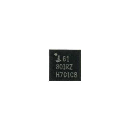 Купити Мікросхема Intersil ISL6130IRZ (QFN-24) для ноутбука