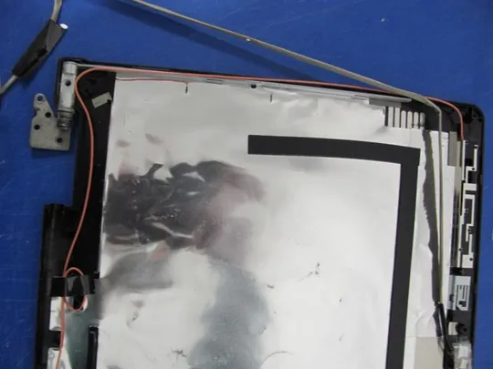 №39-17 кришка матриці для FUJITSU LIFEBOOK S752 оригінал Де купити