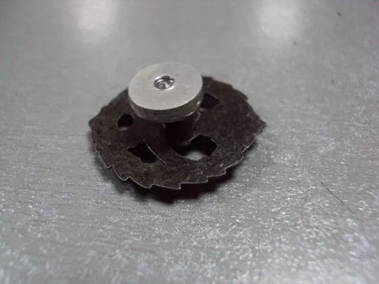 милитария эмблема петлица сухопутные войска зсу вс украина №2566 Продаж