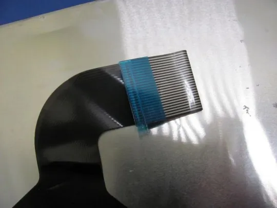 №325-20 клавіатура робоча 0KN0-E02GE06 для ASUS X73S оригінал З аукціону