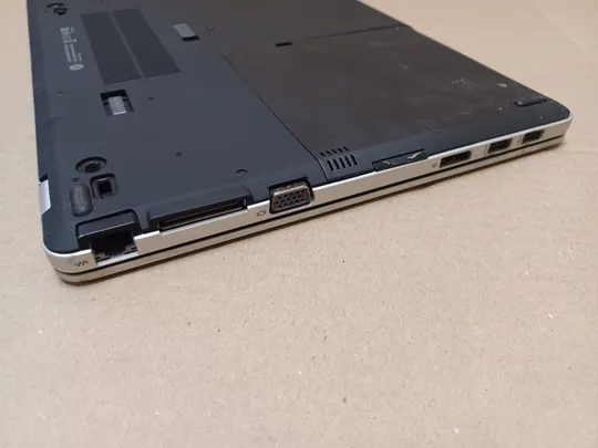 1679 HP EliteBook Folio 9470m 14" HD i7 3687u 2,6Ghz / 8Gb / 240ssd / WebCam / Led Keyboard + БЖ Недорого