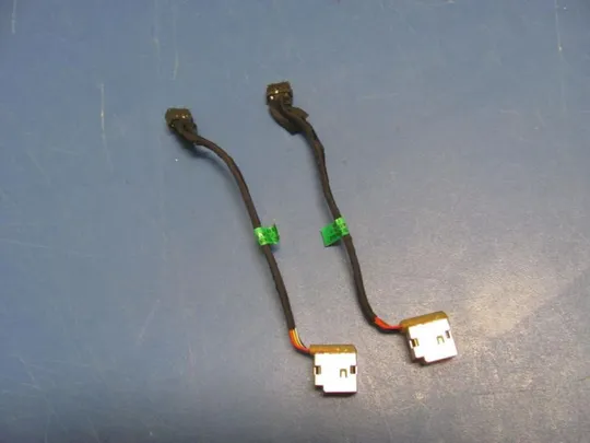 №104-14 роз'єм живлення 710431-YD1 для HP PROBOOK 450 G0 оригінал Де купити