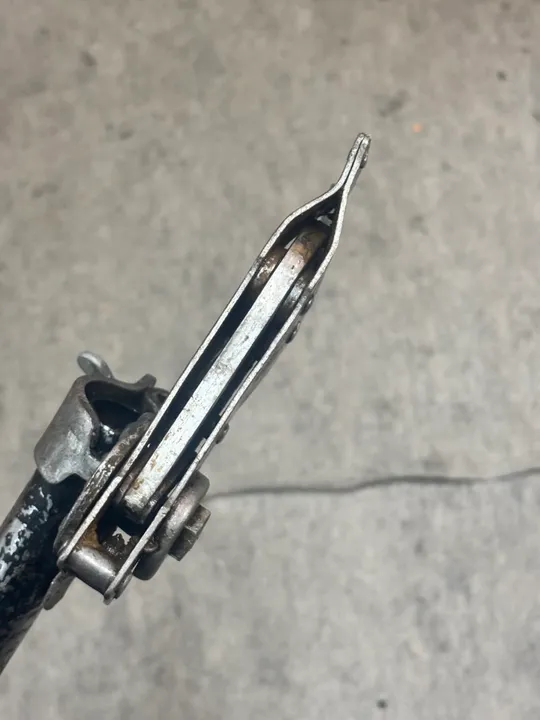 Купити Кусачки для дроту на вінтовку Мосіна часів першої світової війни в дуже доброму стані