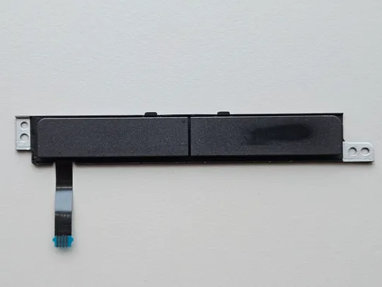 Кнопки тачпаду Dell Latitude 5510 5511 5400 5401 5410 5411 Precision 3550 3551 PK37B00QS00 0YPHVV оригінал Ціна