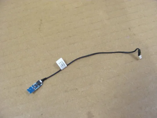 828-12 додаткова плата 6017B0821301 для HP Elitebook x360 1020 G2  оригінал Ціна