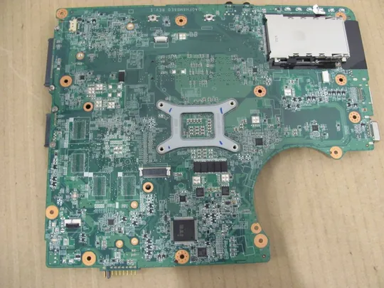 Купити 358-7 материнська плата DA0FH6MB6E0 для FUJITSU A532 AH532 оригінал