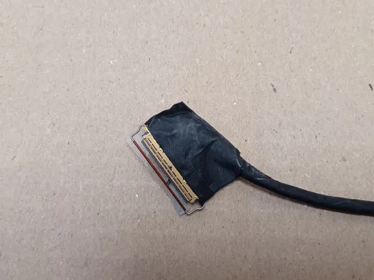 номер1060-12 плата card reader AUDIO USB 0H6Y9W зі шлейфом  0520MM для Dell Inspiron 7620 2in-1  оригінал Де купити