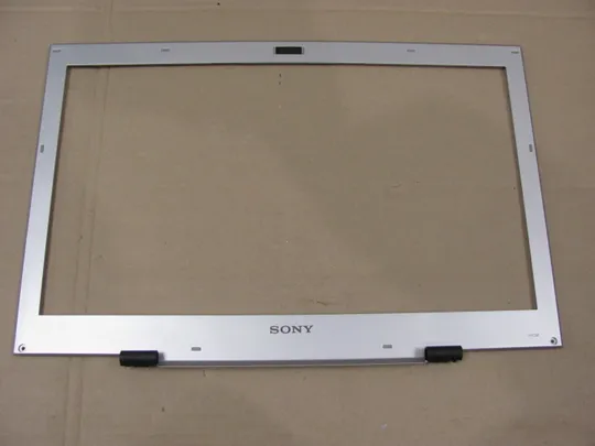 641-5 рамка матриці 012-100A-7580-A для Sony Vaio VPCSE PCG-41414M оригінал Ціна