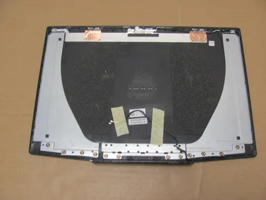 Купити номер0948-1 кришка матриці Кришка дисплея Тильна кришка Корпус матриці Верхня кришка Задня кришка matrix cover  Top Case LCD Cover Rear Lid Back Cover Housing Cabinet 0747KP 460.0H70N.0007  для Dell G3 3590 G3 3500 оригінал