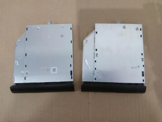 Купити номер0302-9 DVD привод DVD Привод Привіт Заглушка (панелі) CD/DVD для ноутбуків  CD DVD Зчитувач дисків Читалка  682749-001 для HP G7 G7-2000 оригінал