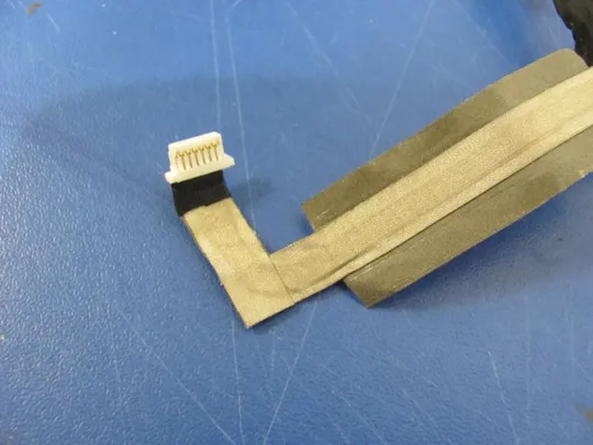 №41-10 шлейф матриці для MEDION P8614 оригінал Де купити