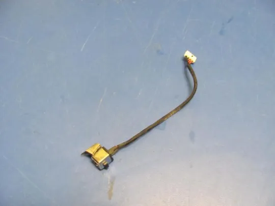 №120-20 роз'єм живлення для ASUS F55A оригінал Ціна