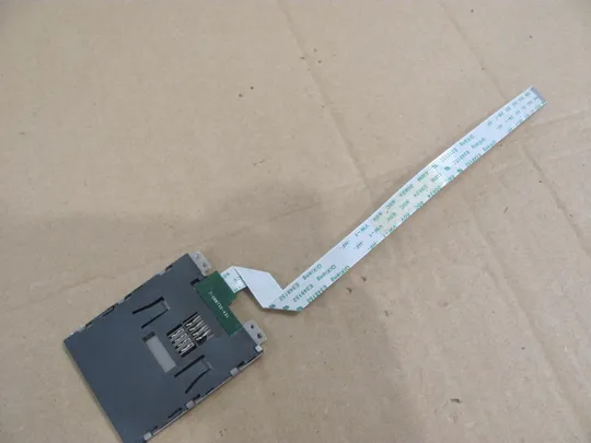 Купити 596-9  Плата Smart Card Reader 0YFPDP  для Dell Latitude E7470 7470  оригінал